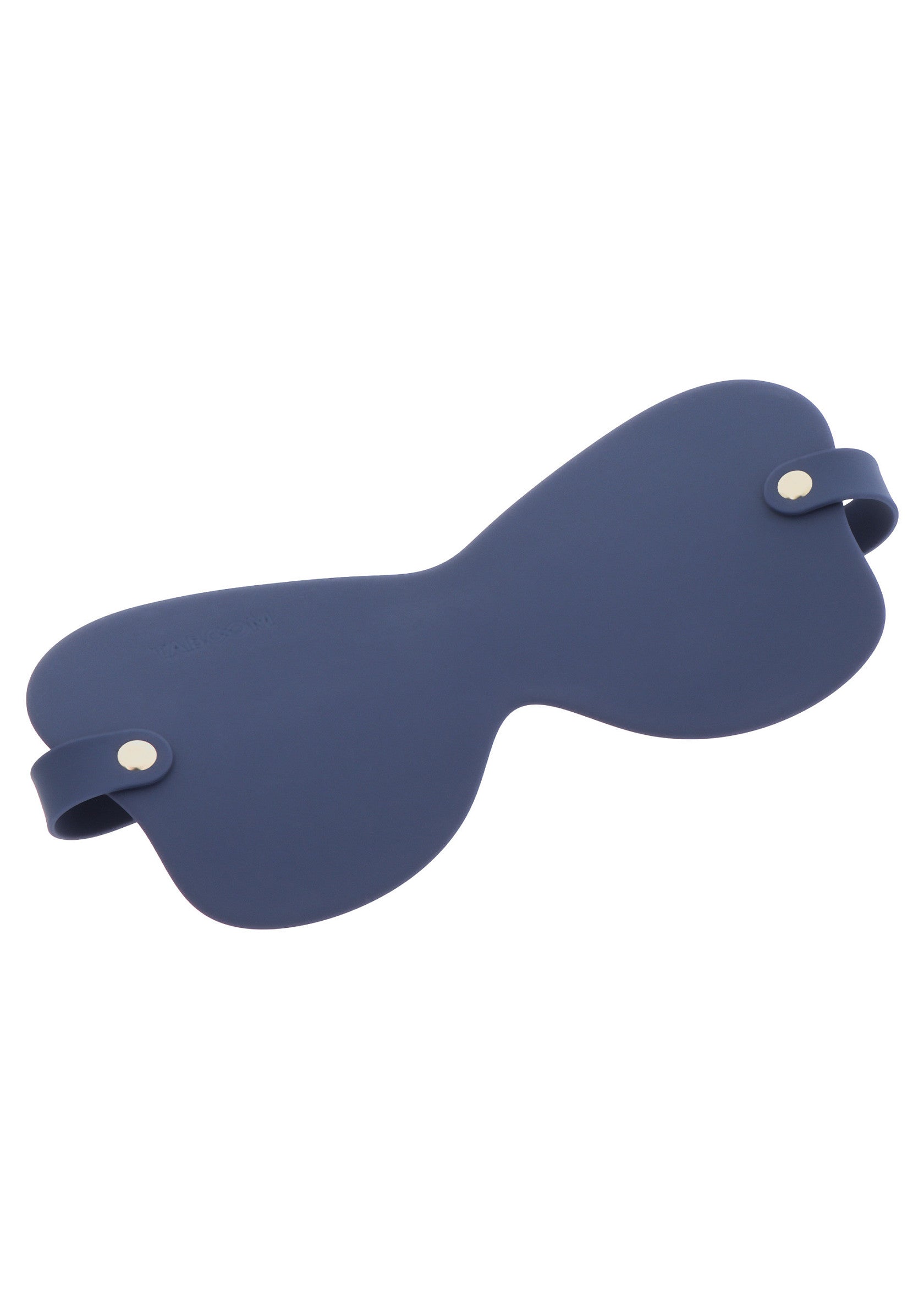 Taboom Silicone Supreme Blindfold BLUE - 2