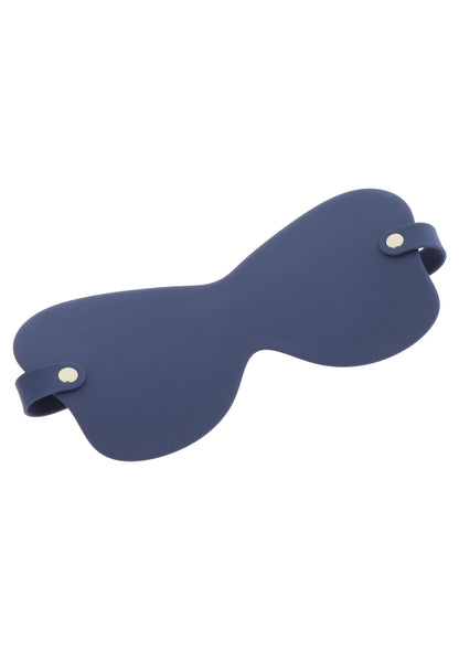 Taboom Silicone Supreme Blindfold BLUE - 2