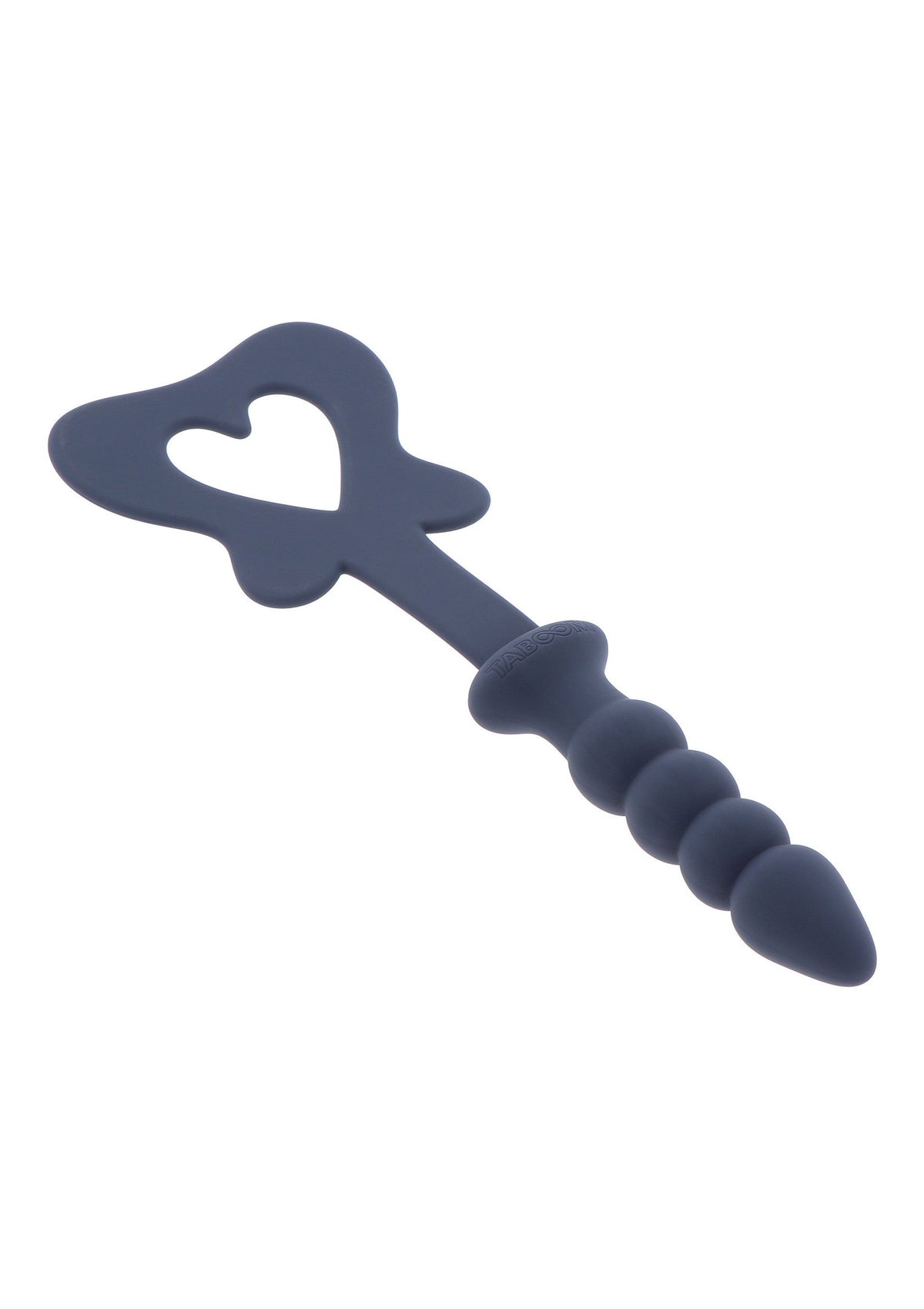 Silicone Paddle and Plug BLUE - 5