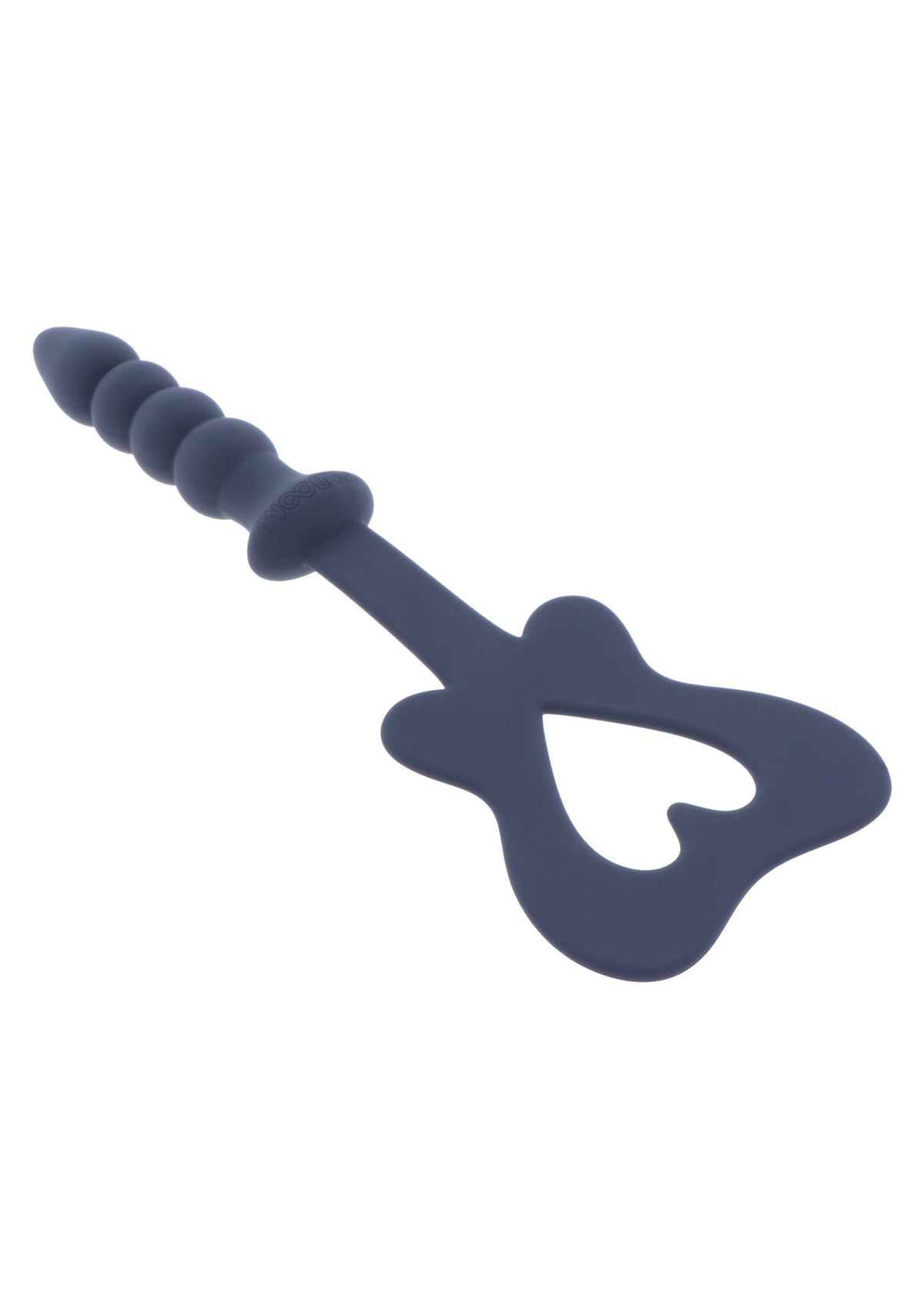 Silicone Paddle and Plug BLUE - 6