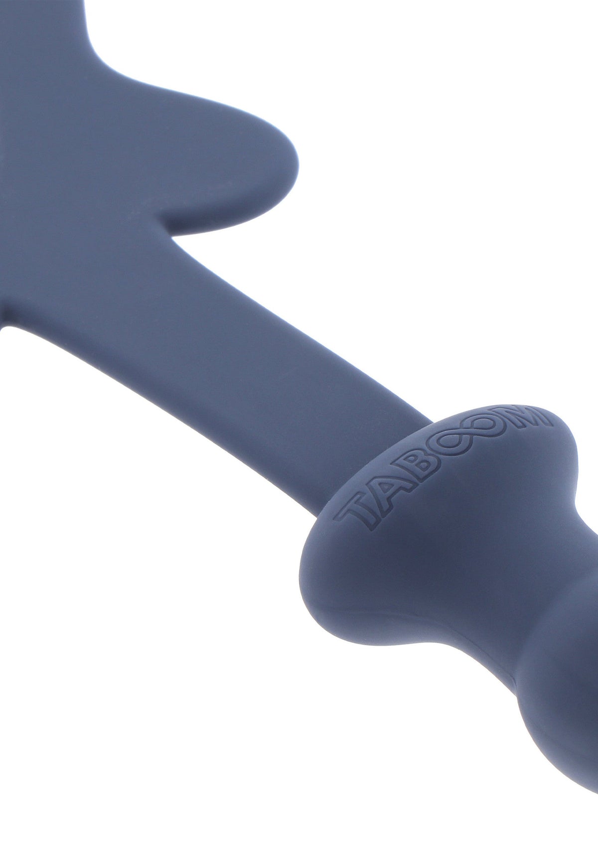 Silicone Paddle and Plug BLUE - 7