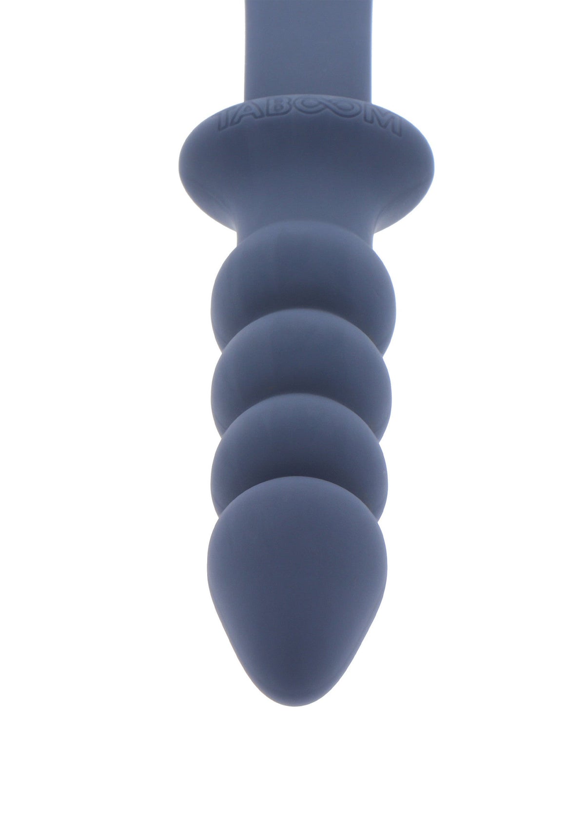 Silicone Paddle and Plug BLUE - 1