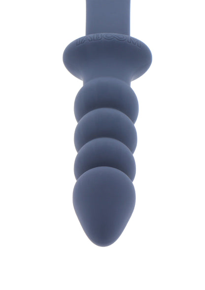 Silicone Paddle and Plug BLUE - 1