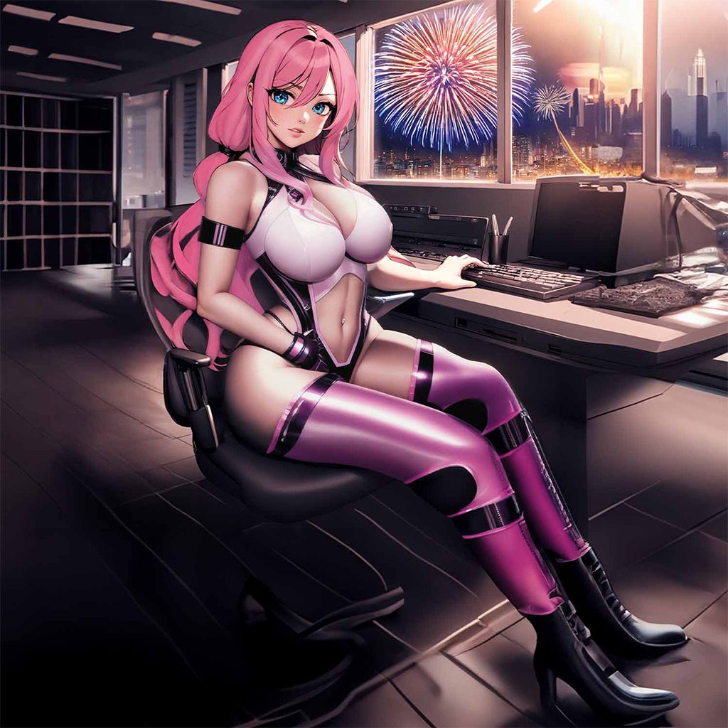 Fleshlight Fantasy - Sasha Nakamoto Ecchi - 9