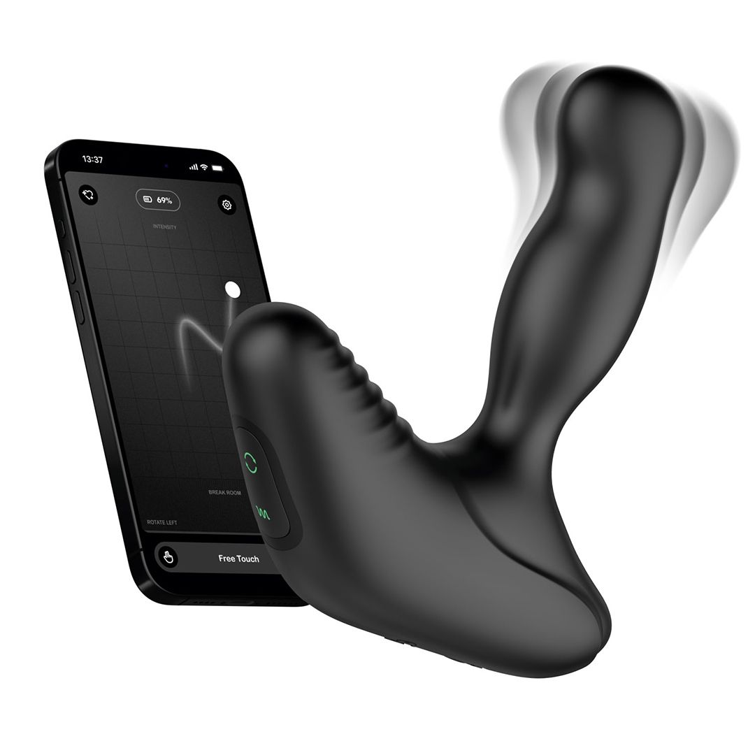 Nexus - Revo Stealth App Versie - 3