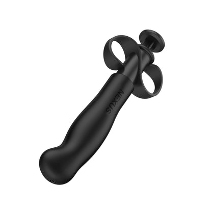 Nexus - Infinity Glijmiddel Launcher - Pro - 0