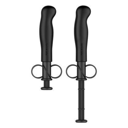 Nexus - Infinity Glijmiddel Launcher - Pro - 4