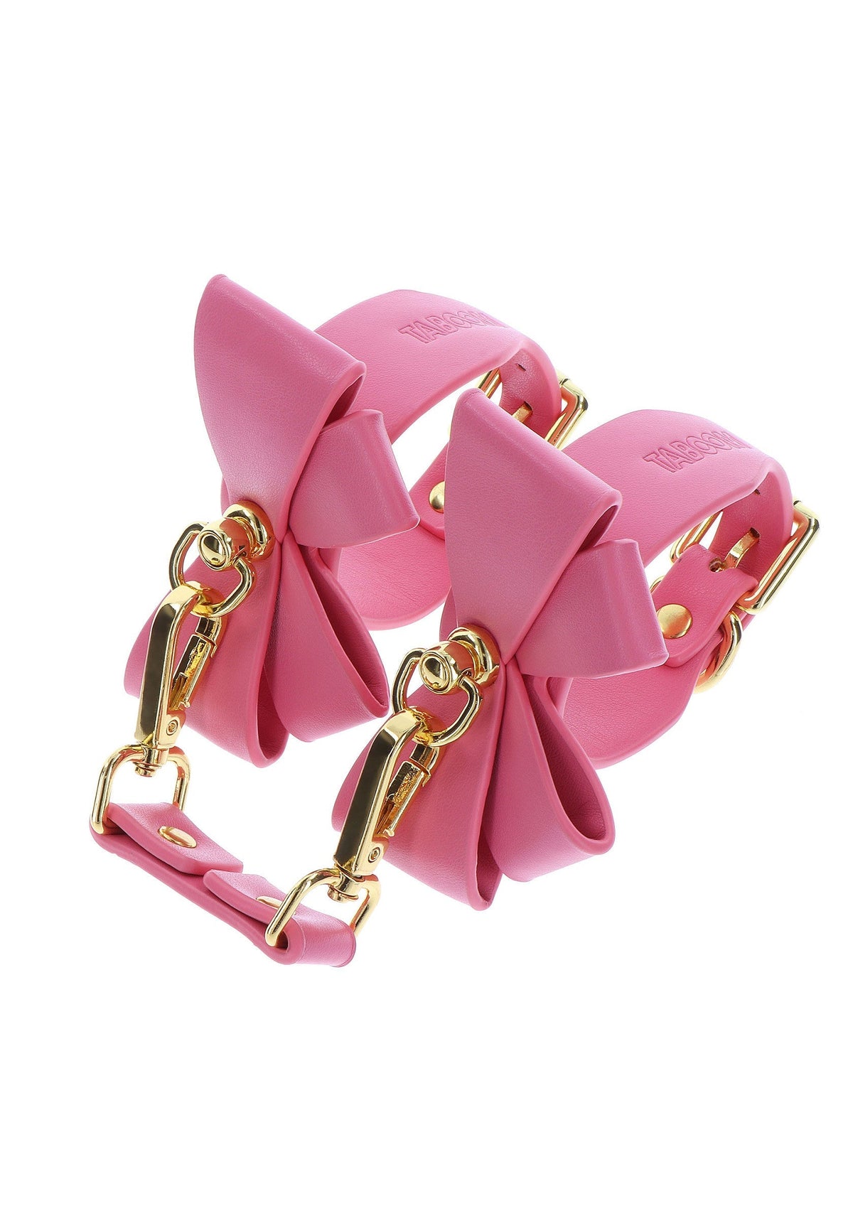 Ankle Cuffs PINK - 2