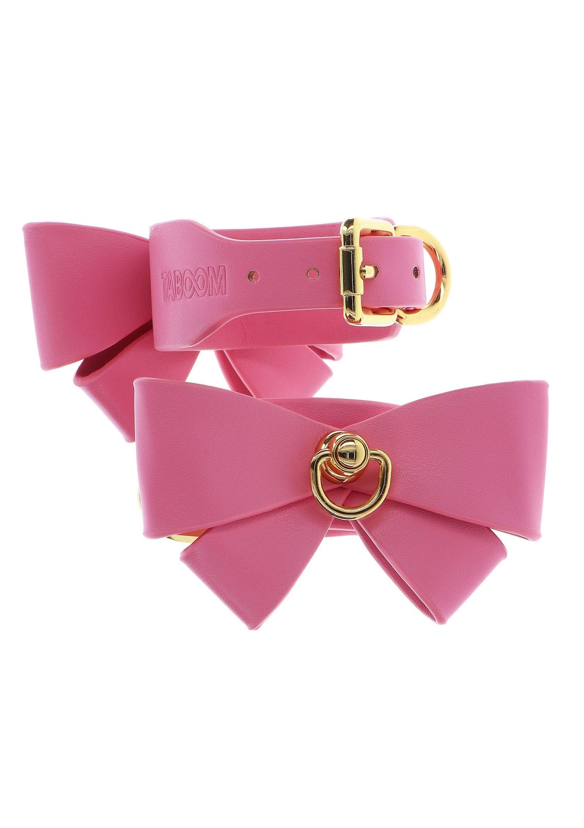 Ankle Cuffs PINK - 3