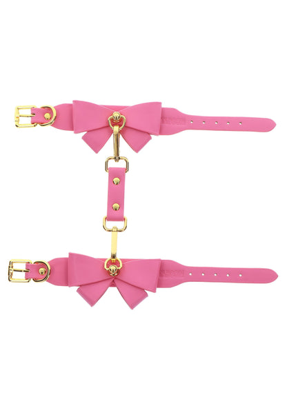 Ankle Cuffs PINK - 6