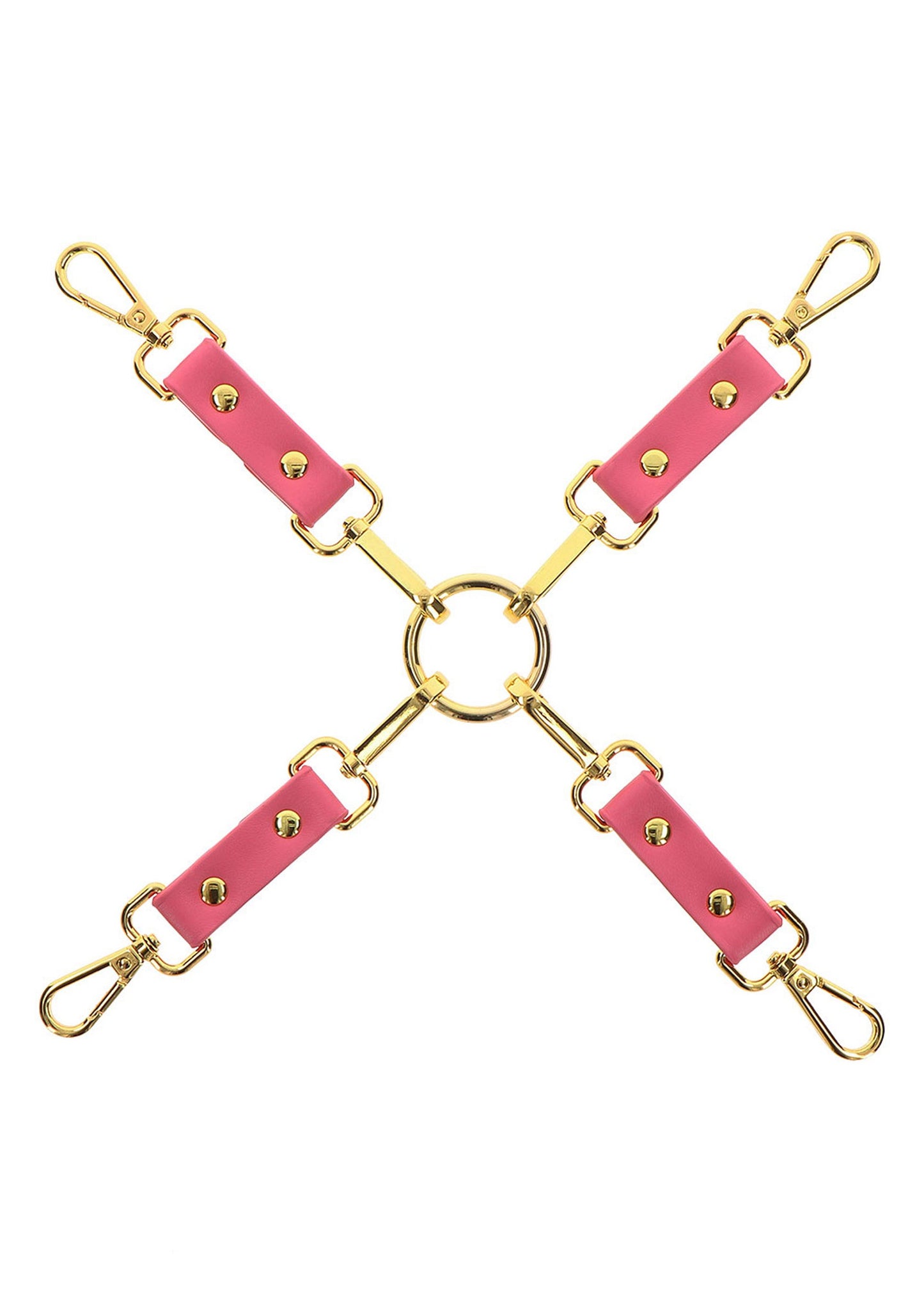 Taboom Malibu Hogtie PINK - 929