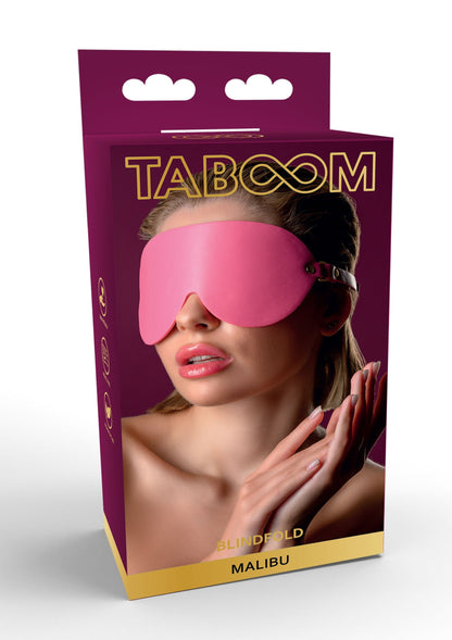 Blindfold PINK - 2