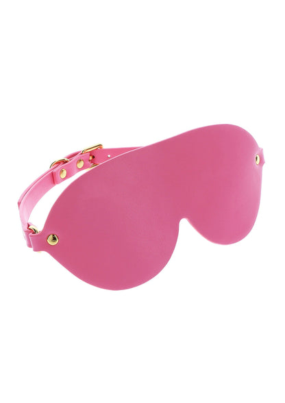 Blindfold PINK - 4