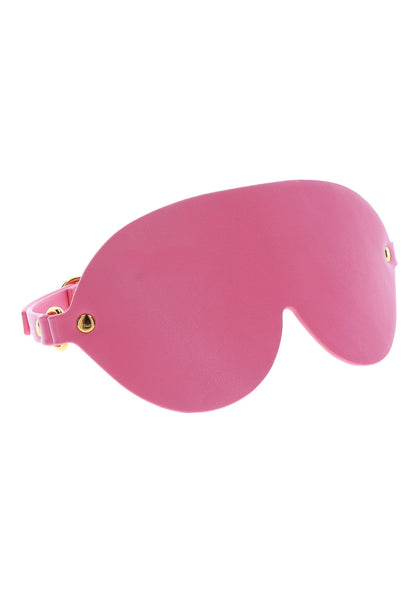 Blindfold PINK - 5
