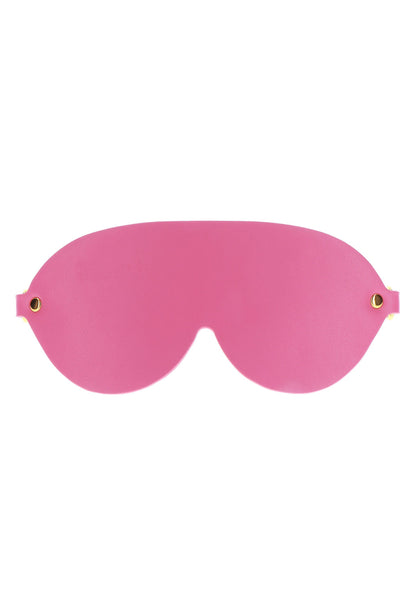 Taboom Malibu Blindfold PINK - 953