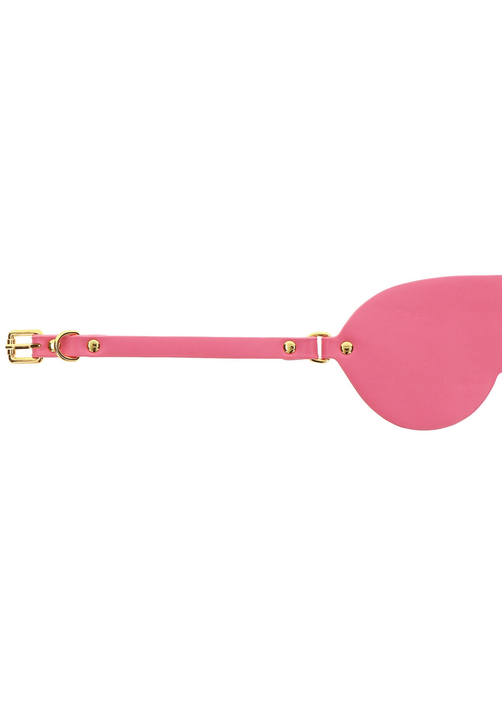 Taboom Malibu Blindfold PINK - 957