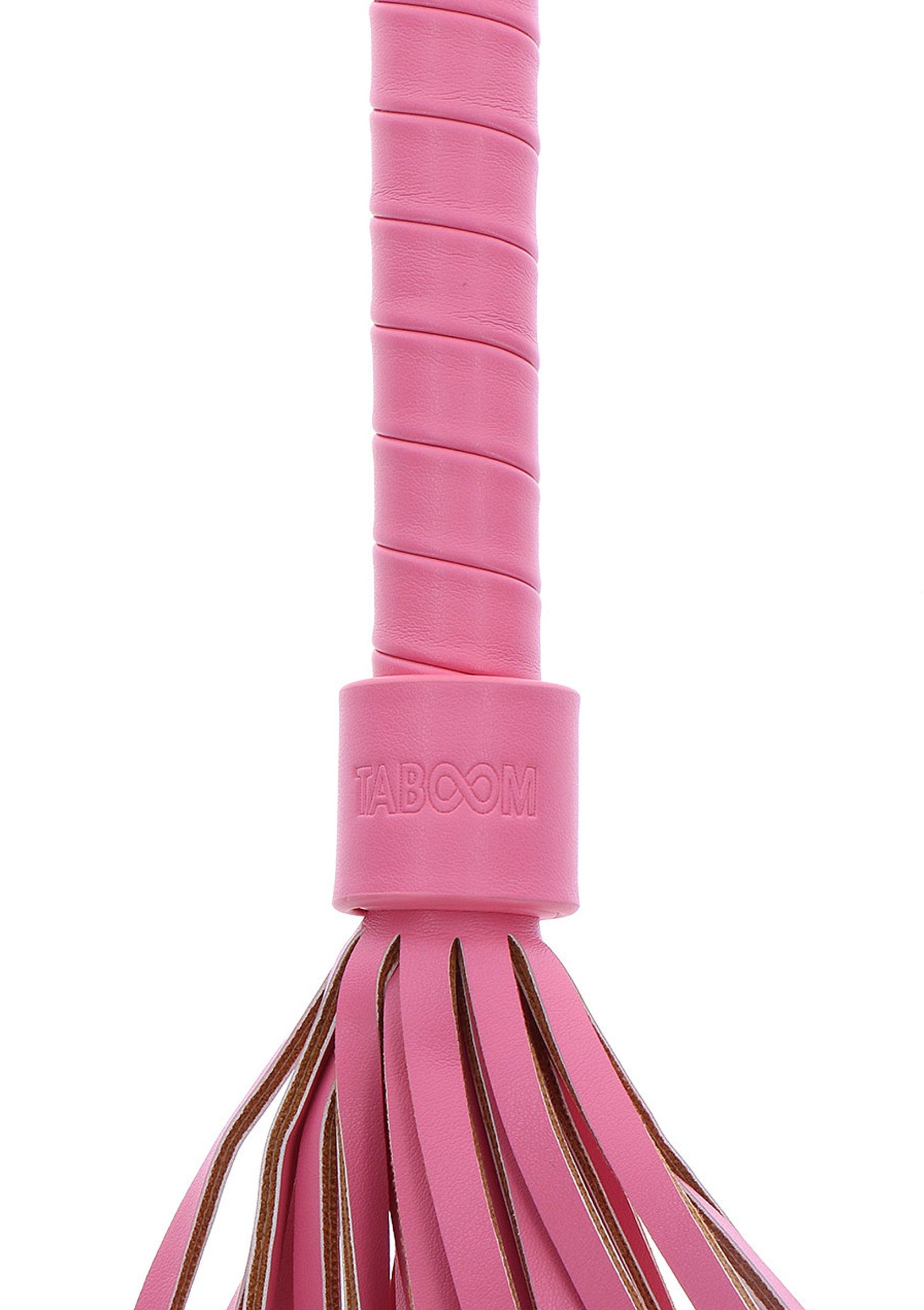 Taboom Malibu Whip PINK - 966