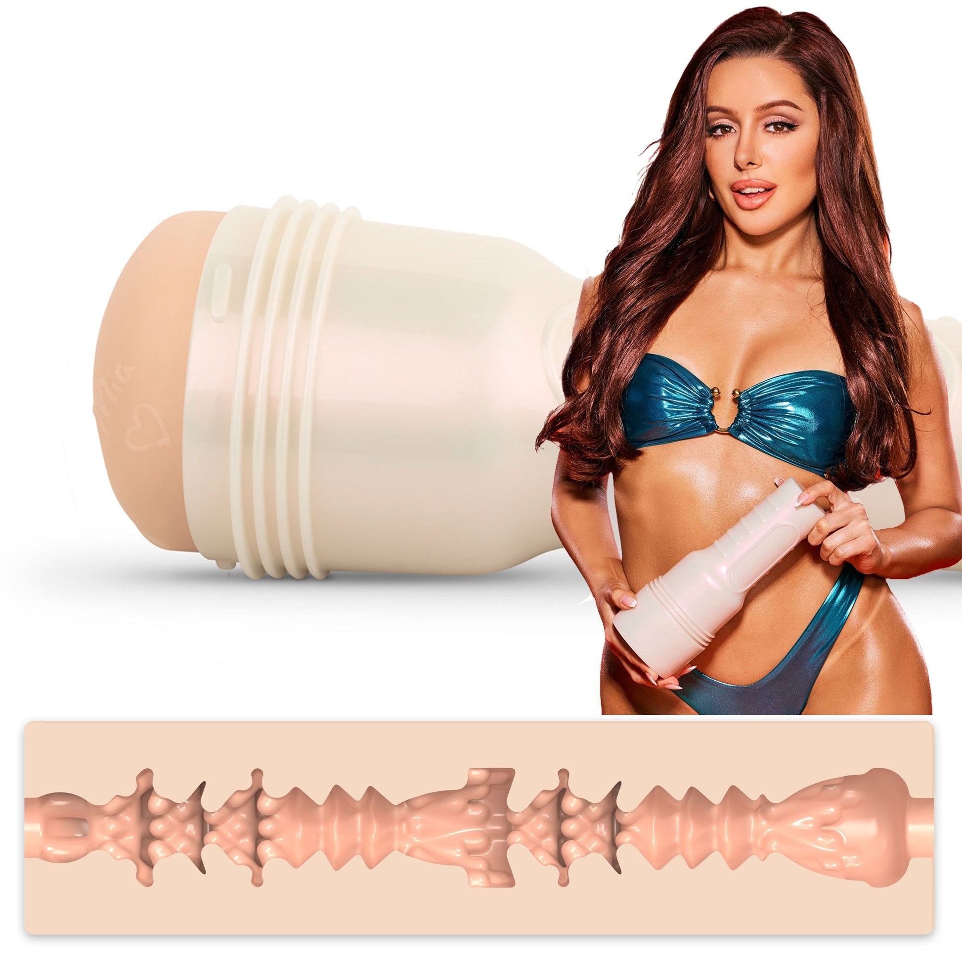 Fleshlight Girls - Vanna Bardot Dopamine - 0