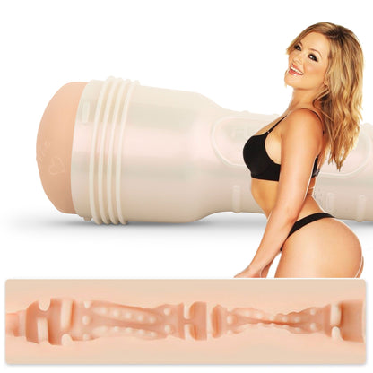 Fleshlight Girls - Alexis Texas Outlaw - 0