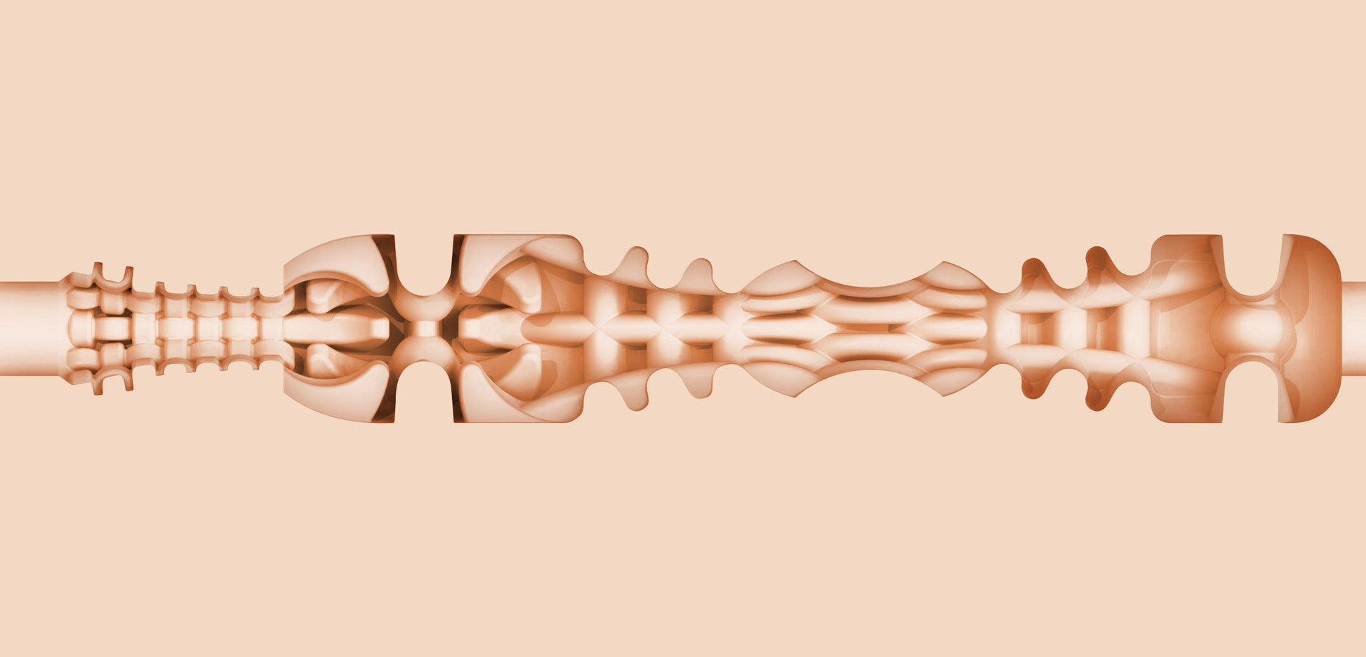 Fleshlight Girls - Riley Reid Insomnia Signature - Mond - 8