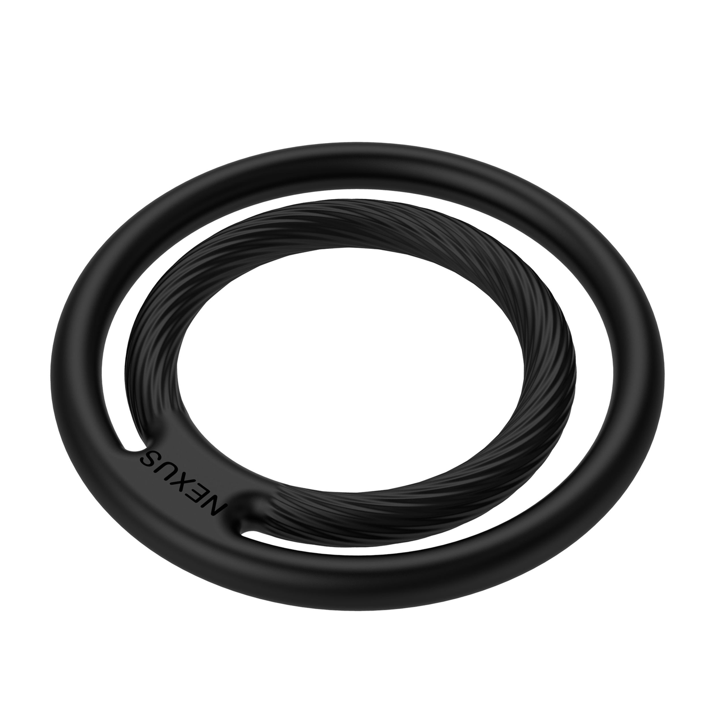 Nexus - Double Enduro Cock and Ball Ring - 2