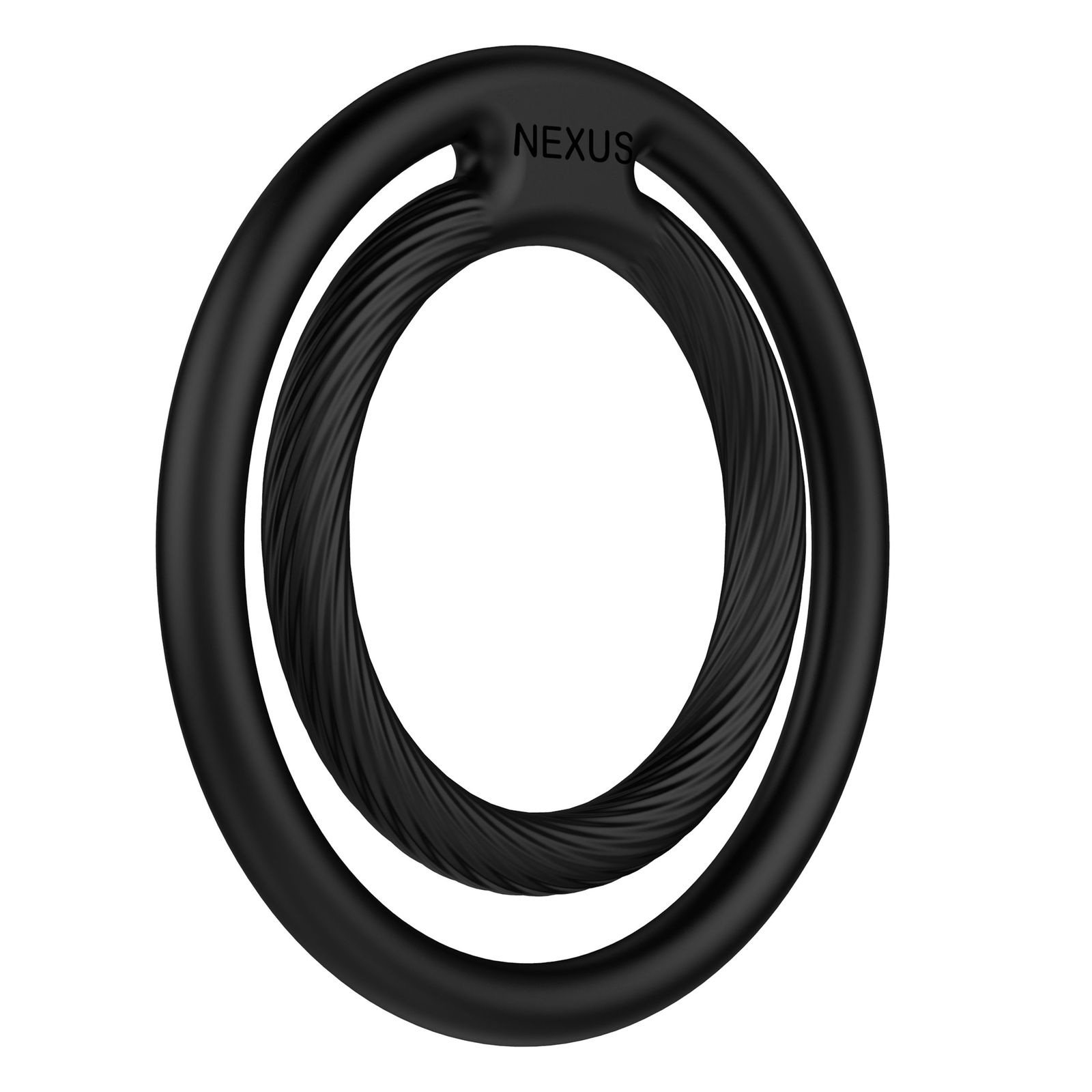 Nexus - Double Enduro Cock and Ball Ring - 0
