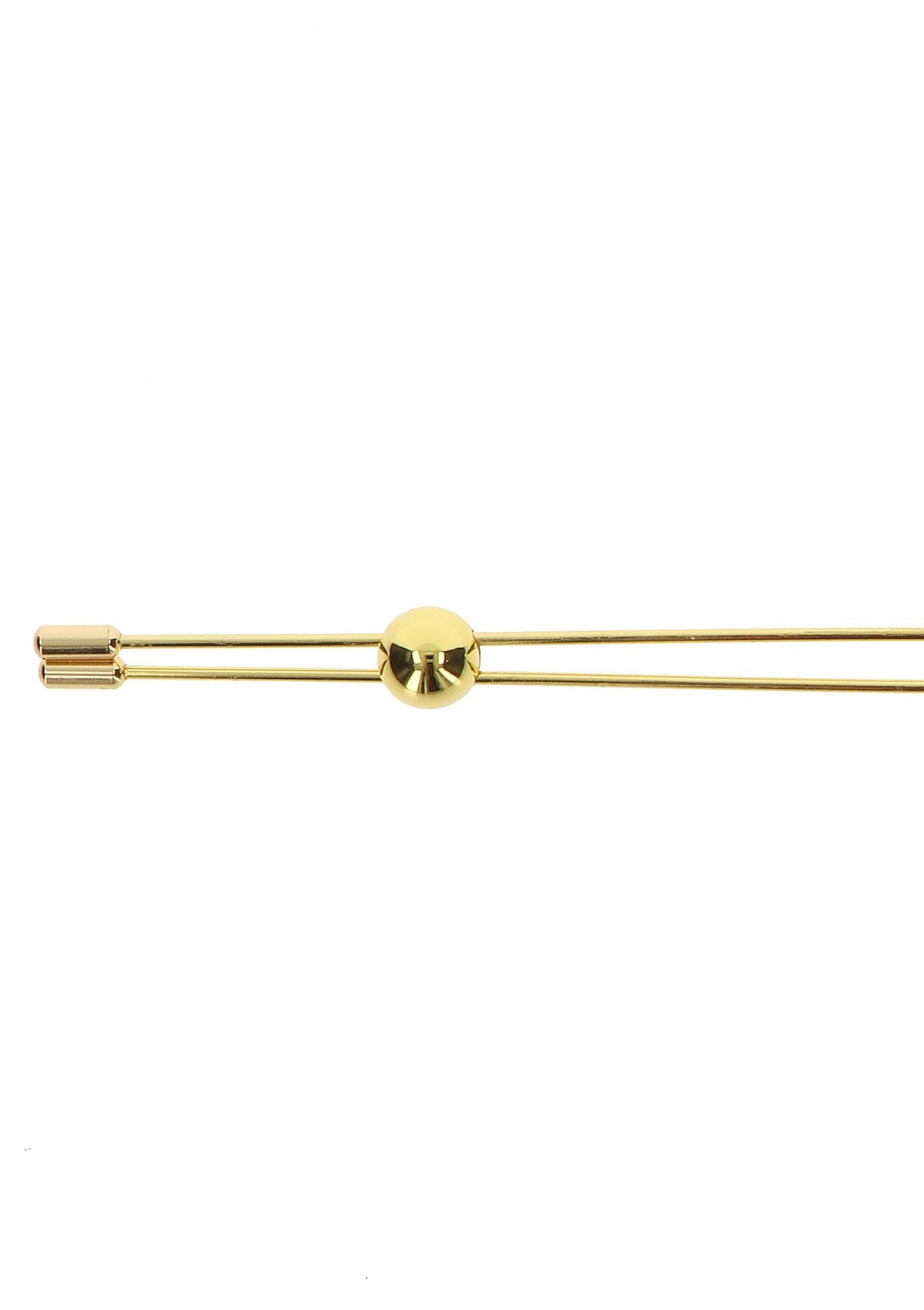 Contemporary Nipple Spoke GOLD - 1