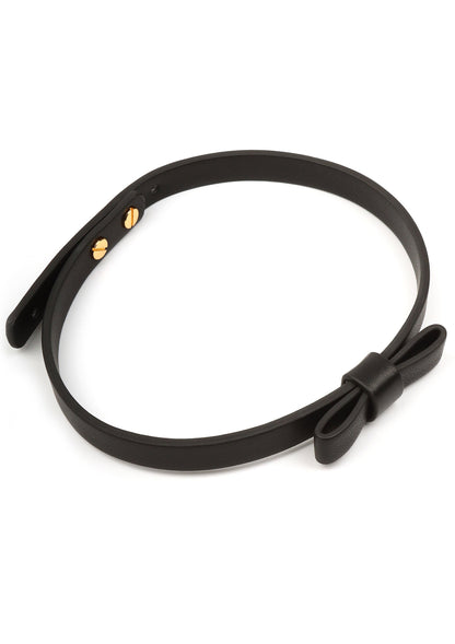 Tease Bondage Set 4PCS BLACK - 1