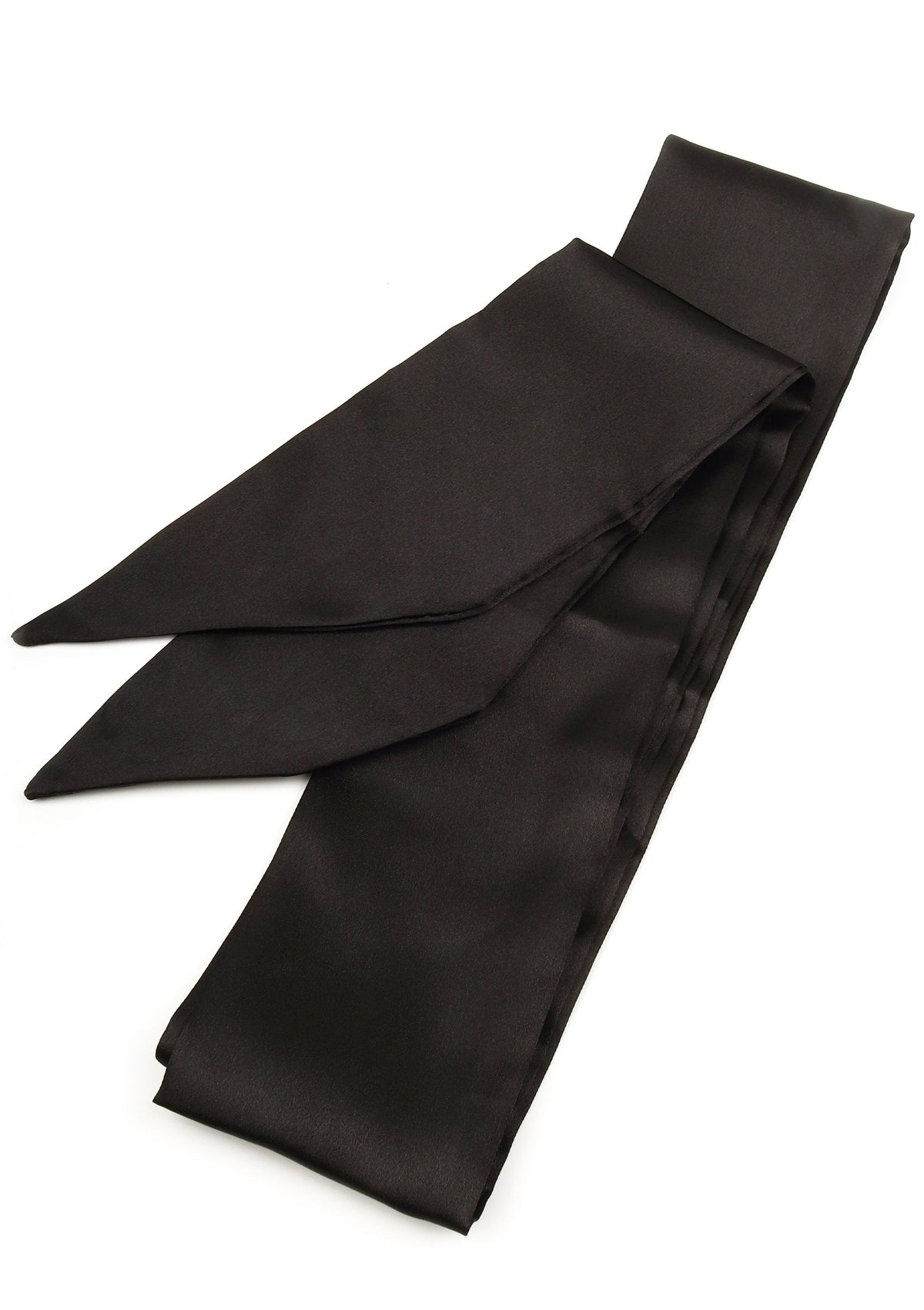 Tease Bondage Set 4PCS BLACK - 7