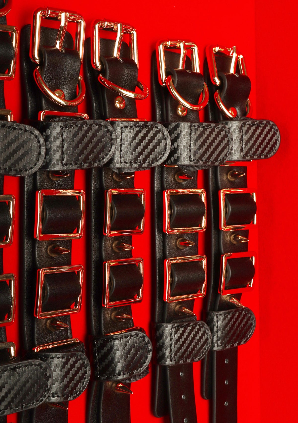 Desires Masterpiece Case BLACK - 10