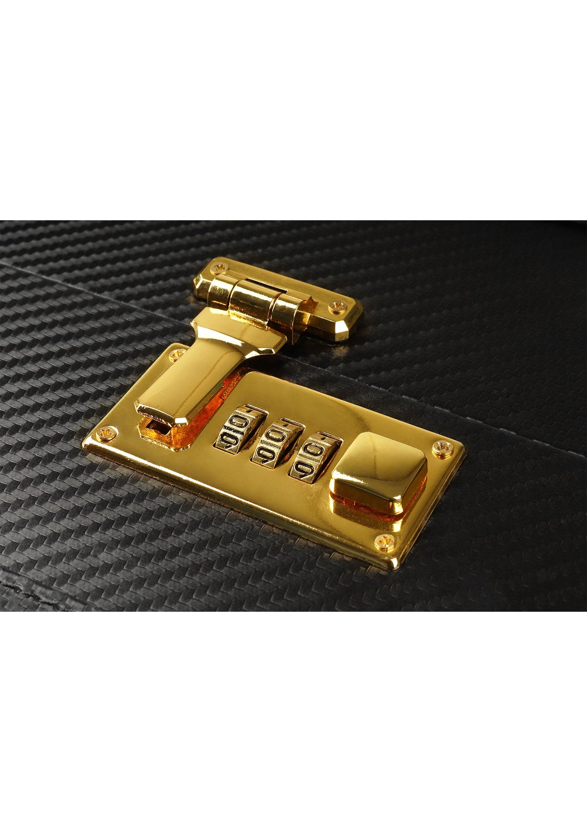 Desires Masterpiece Case BLACK - 14
