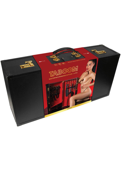 Desires Masterpiece Case BLACK - 2