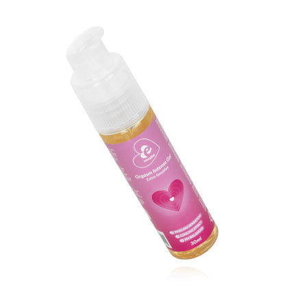 EasyGlide - Orgasm Intense Gel - 30 ml - 0