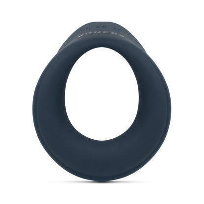 Boners - Vibrerende Cockring Met Perineum Stimulatie - 5