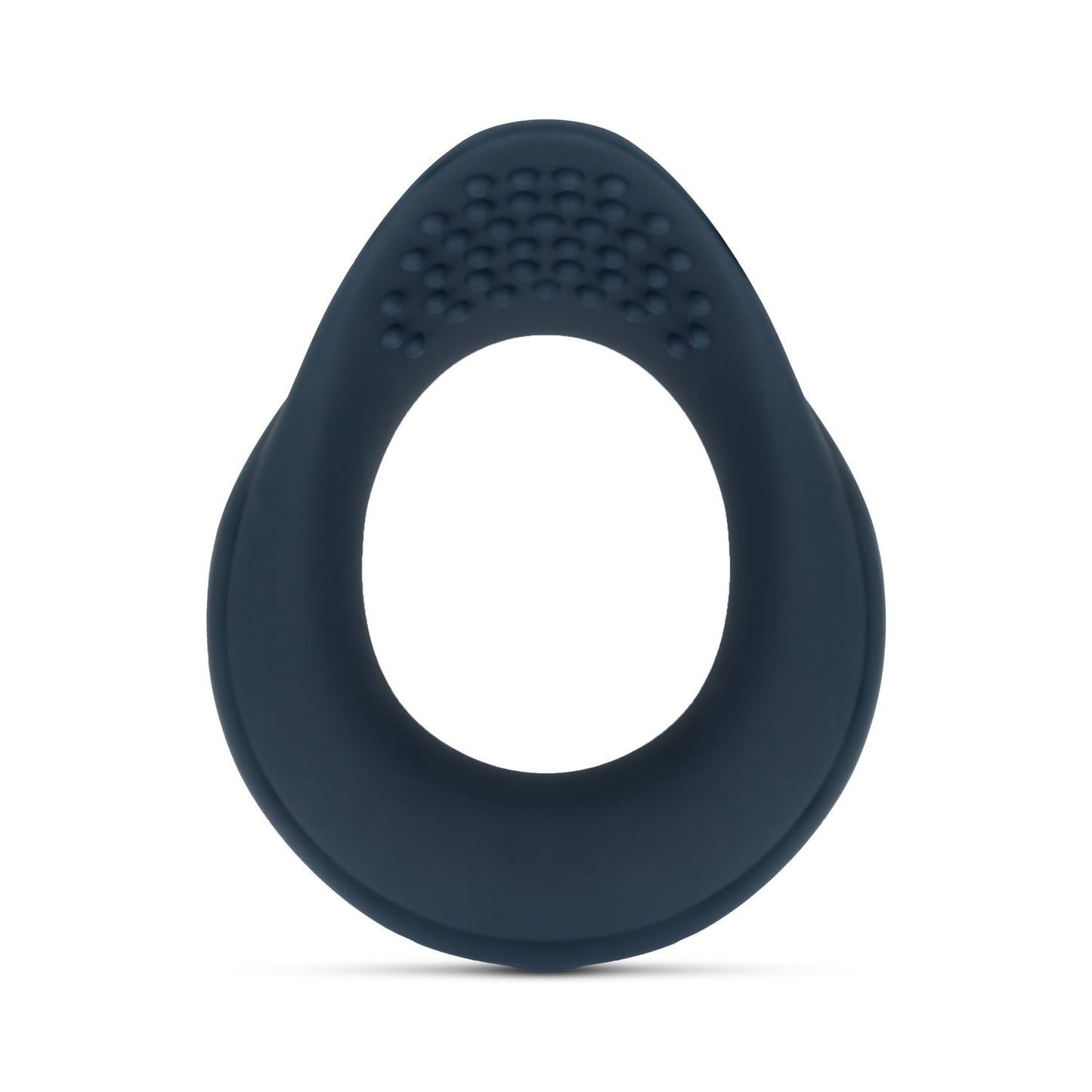 Boners - Vibrerende Cockring Met Perineum Stimulatie - 8