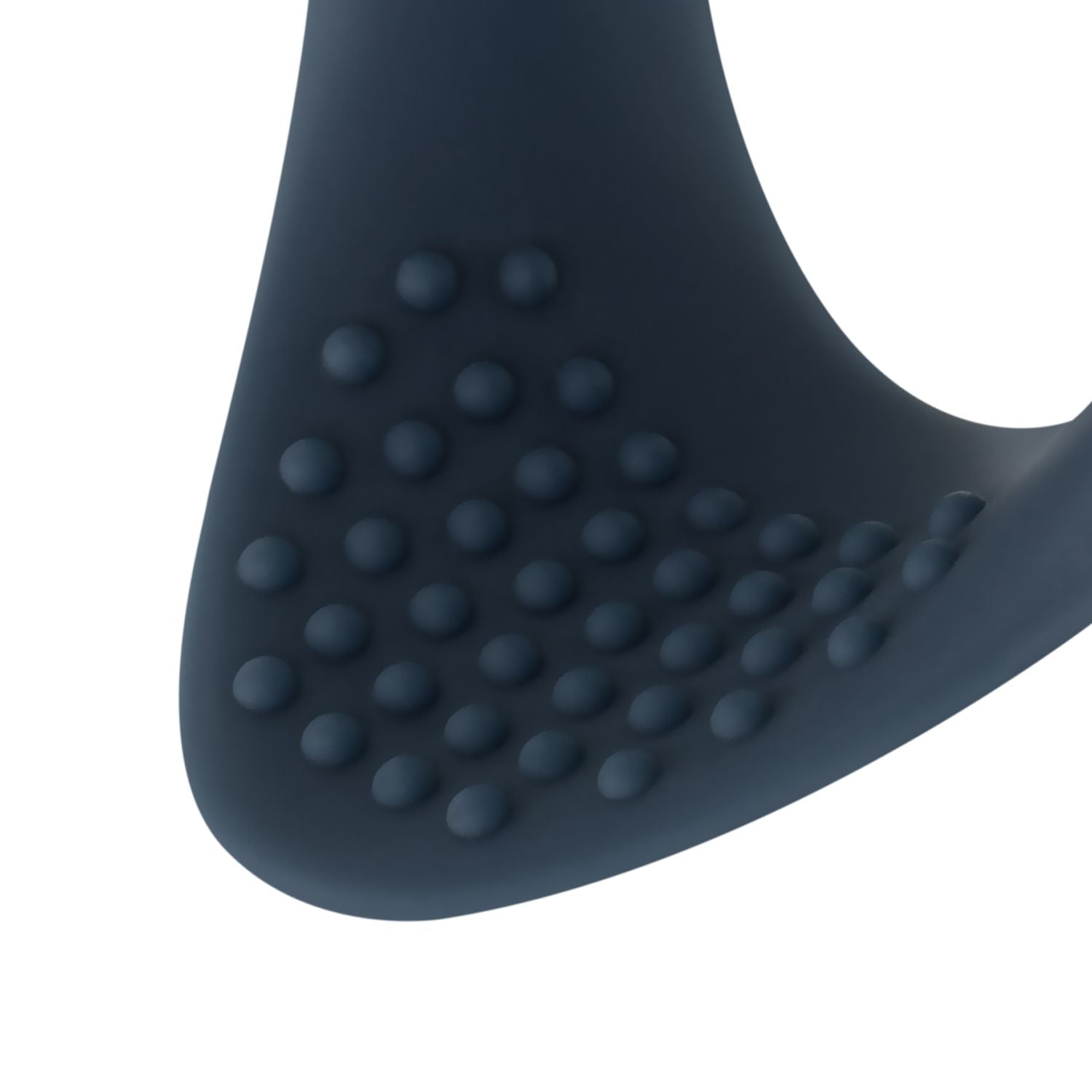 Boners - Vibrerende Cockring Met Perineum Stimulatie - 1