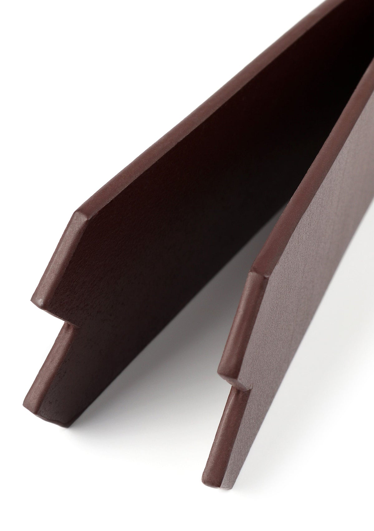 Woven Slapper BROWN - 3