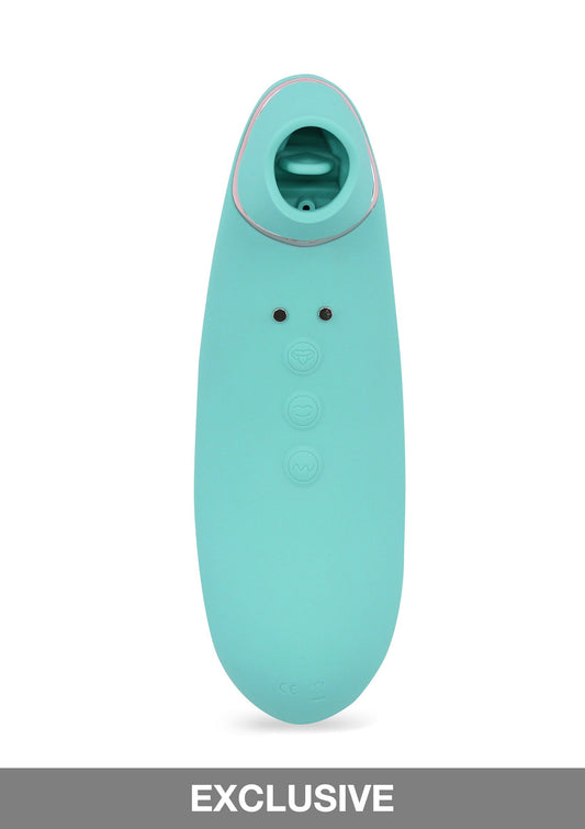 Now Sensuelle Trinitii 3in1 Tongue - Violet