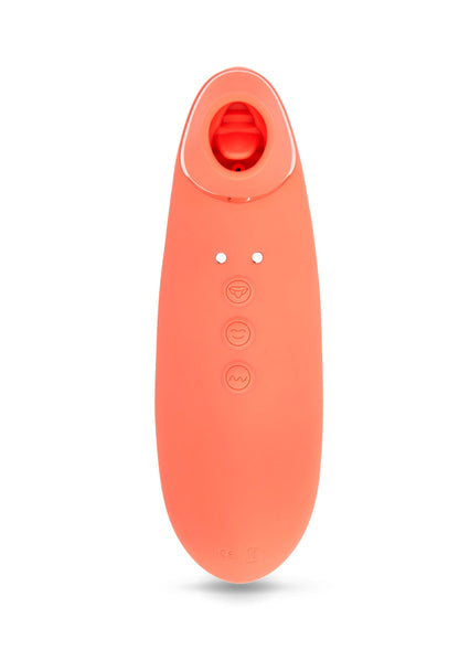 Trinitii 3 in 1 Tongue ORANGE - 0
