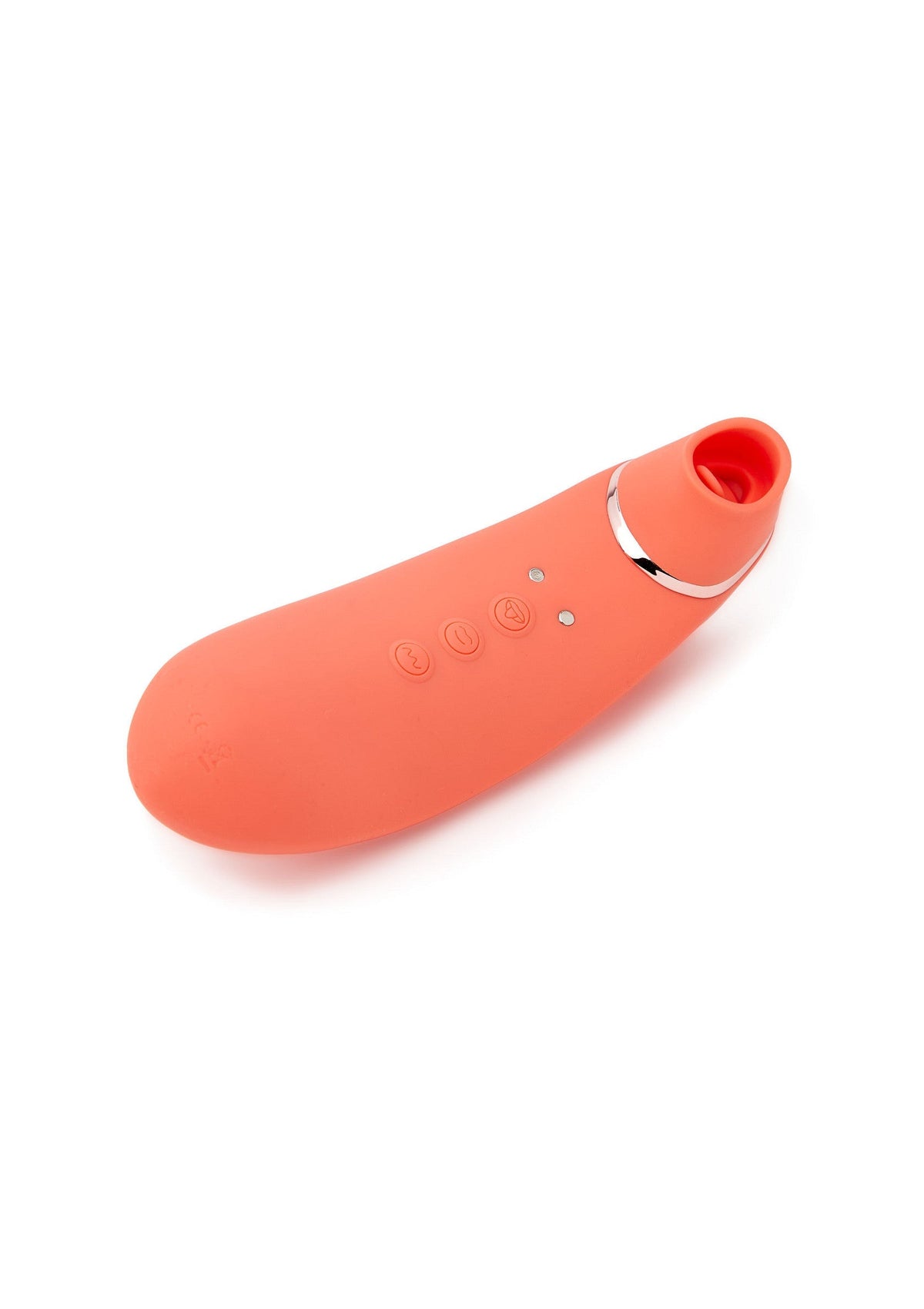 Trinitii 3 in 1 Tongue ORANGE - 3