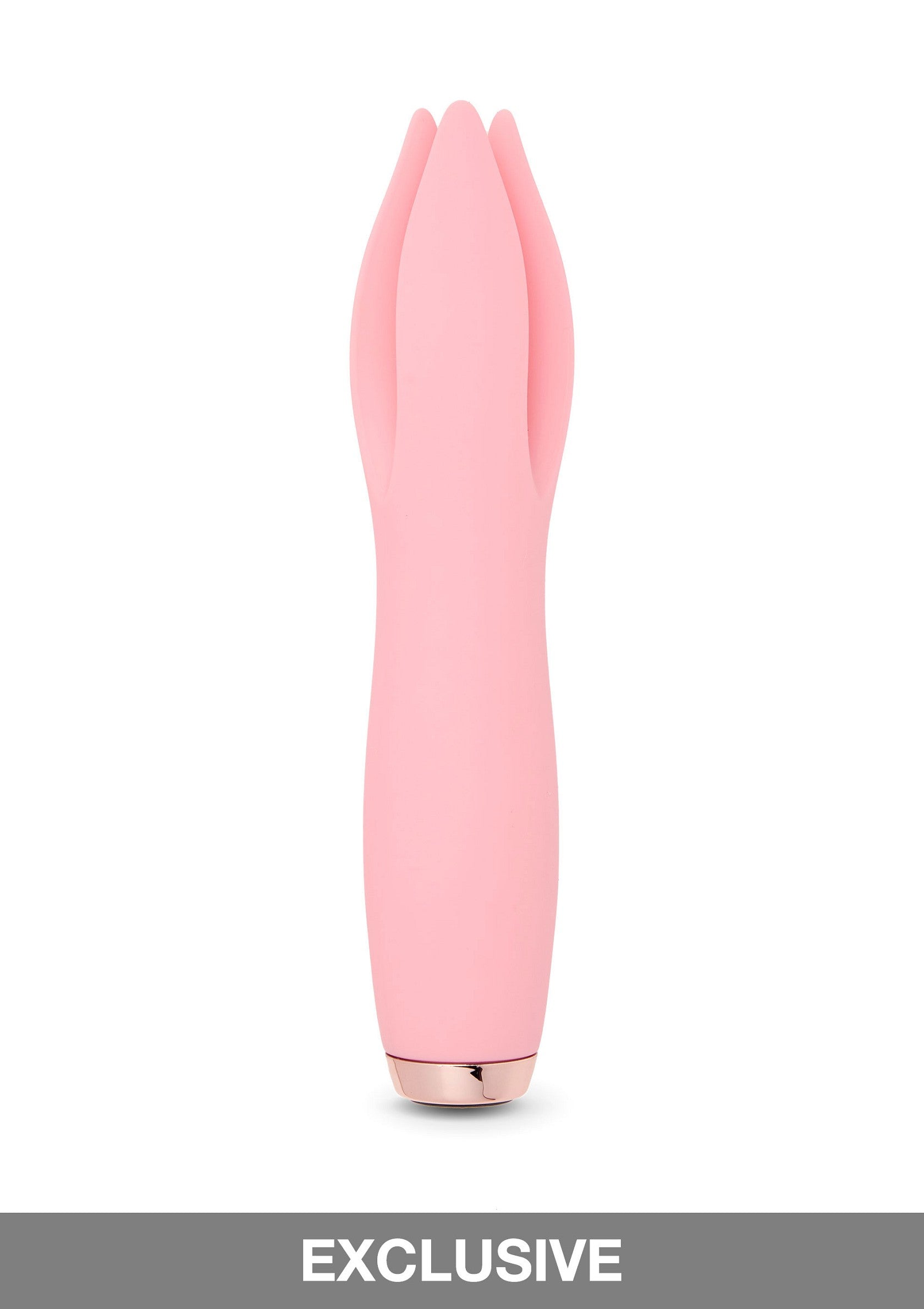 Nu Sensuelle Tulip Multi-Play Vibe PINK - 5