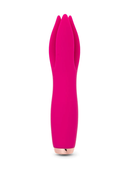 Tulip Multi-Play Vibrator FUCHSIA - 0