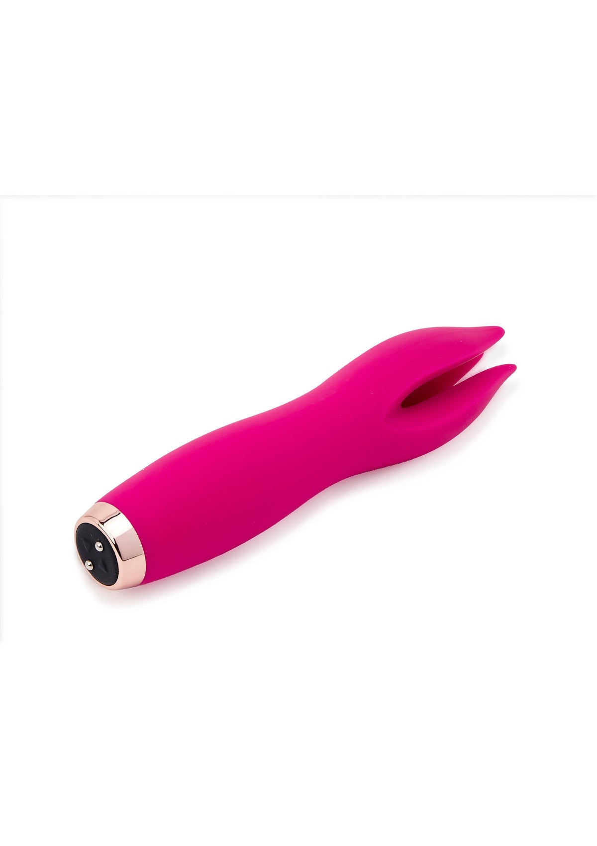 Tulip Multi-Play Vibrator FUCHSIA - 3