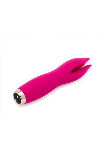Tulip Multi-Play Vibrator FUCHSIA - 3