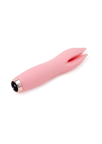 Tulip Multi-Play Vibrator PINK - 4