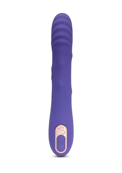 Roxii Roller Motion Wand VIOLET - 1