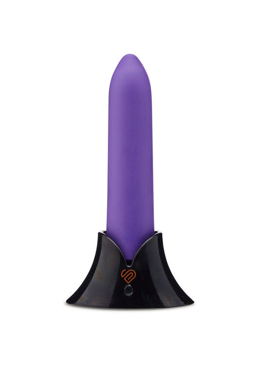 Now Sensuelle Point Bullet - Purple