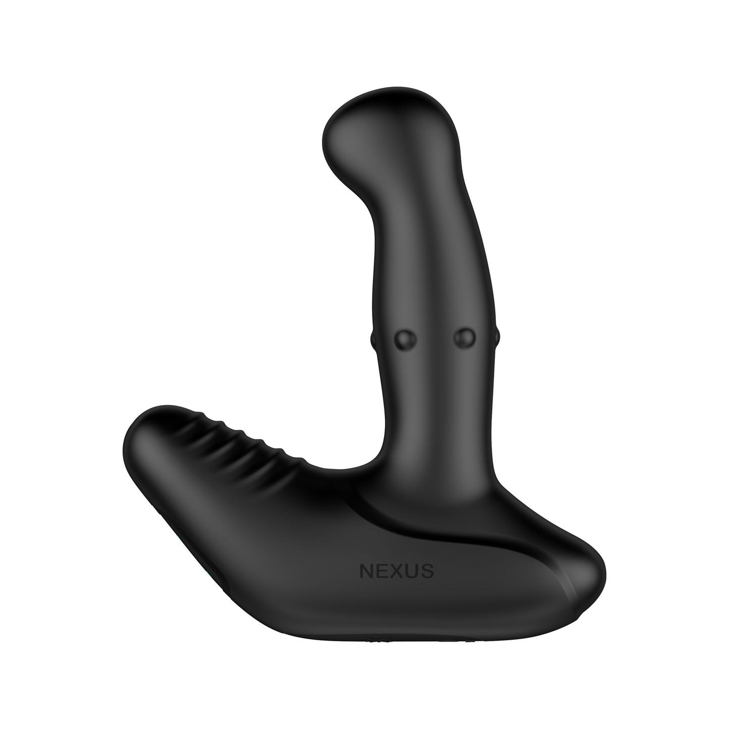 Nexus - REVO RING Roterende Prostaat Vibrator Met Afstandsbediening - 0