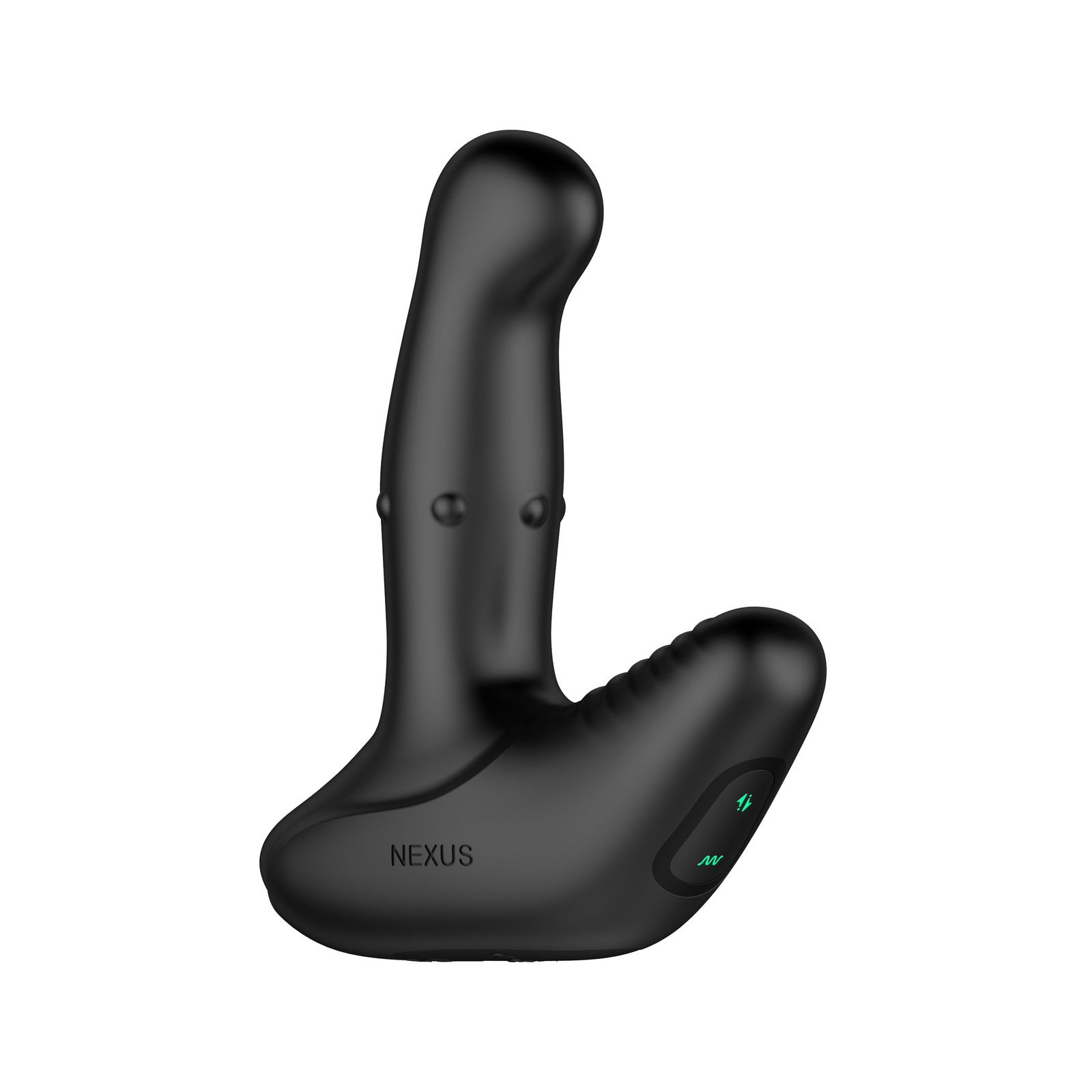 Nexus - REVO RING Roterende Prostaat Vibrator Met Afstandsbediening - 2