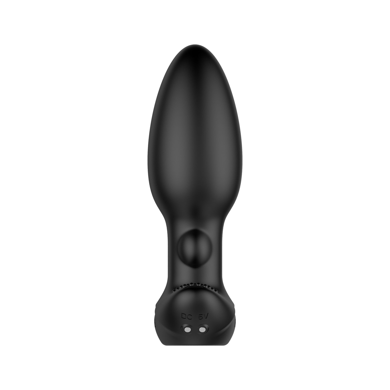 Nexus – BEAT Ritmische Vibrerende Buttplug Met Afstandsbediening - 5